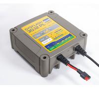 Gys - Gysflash 30.12 Pl - Lead-Acid/lithium, Battery Charger & Battery Support Unit - 12V