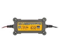 Gys - Gysflash 6.12 - Battery Charger