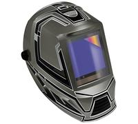 GYS Gysmatic Truecolor XXL Welding Helmet Dual Scale