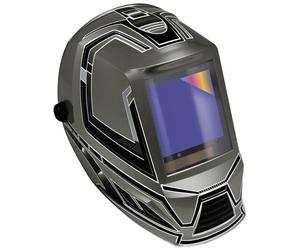 GYS Gysmatic Truecolor XXL Welding Helmet Dual Scale