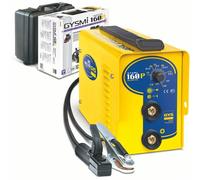 Gys Gysmi 160 P Electrode Welding Inverter 030077 E-Hand MMA Welding Machine