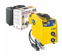 Gys Gysmi E160 E-Hand MMA TIG Electrode Welding Machine 016002 Inverter now 0366