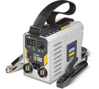 GYS - GYSMI E160 - with Case and Accessories