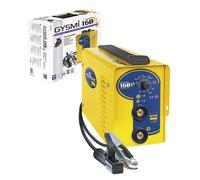 GYS Gysmi Mma 160P ARC Welder with Leads & Case (240V)