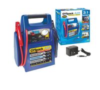 Gys Gyspack Air 3in1 Starter, Compressor and 12V DC Generator 026322