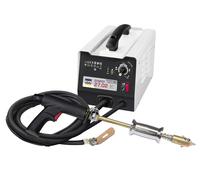 Gys Gyspot 2700 Dent Puller Spotter for Steel 230V 1ph 055353 with Gun