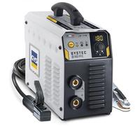 GYS GYSTEC E180 PFC Hand MMA WIG Welding Inverter In Case 083608