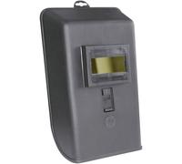 GYS Handheld Welding Mask Black No. 11 Lens 105x50 mm