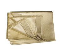 GYS Heat-Insulating Protective Blanket 1200 Degrees, Heat Protection Blanket