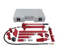 GYS - Hydraulic cylinder set - 10 Tons - Basic