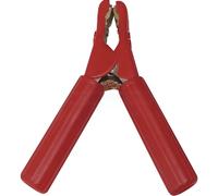 GYS Insulated Clamp - 600 A - Red - 053779