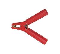 GYS - Insulated CLAMP 600A - RED - Bulk