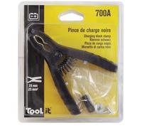 GYS - Insulated Pliers 700A Black - Blister Pack