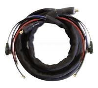 GYS Intermediate Hose Package MIG INVERTER - Air Cooled - 10m - Ø 95mm² - 047600