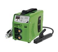 GYS Inverter 5000 E-Hand MMA TIG Welding Machine in Case now 5300 (036642)