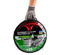 Jump lead set 25mm² 3.5m