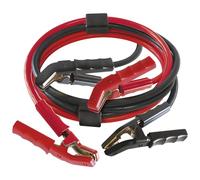 GYS - Jump Leads Super Pro 1000A (Bag) - Insulated Clamps - Ø50mm² - 2 x 5m