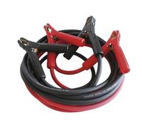 GYS - Jump Leads Super Pro 700A (Bag) - Insulated Clamps - Ø35mm² - 2 x 4.5m
