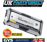 GYS - NOMAD 901 Lithium Booster Pack