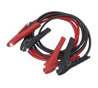 GYS Jumper Cable with LED - 500 A - 25 mm² - 3.5m - 056381