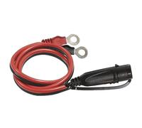 GYS - KIT Flash/Eyelets M8 0.4m for GYSFLASH 1 to 6A