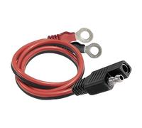 GYS - Kit S2 (M8) - SAE/Eyelets M8 0.45m