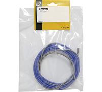 GYS - Liner Metal - Steel 0.6/0.8-4M Blue