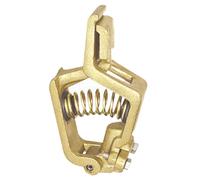 GYS Mass Clamp RHINO 300.50 (300A - 50mm² - Brass) - 038059