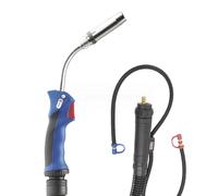 GYS Mig-Brenner Grip 300 A - 3 M - Ø 1,2 MM - M6 - Aluminium - Water-Cooled -