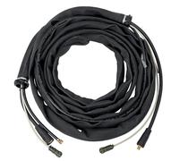 GYS MIG Inverter Intermittent Hose Pack - Air Cooled - 10m - Ø 70mm² - 084001
