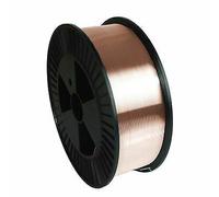 GYS MIG MAG shielding gas welding wire roll Ø300mm 1.0mm steel SG2 15kg 086234