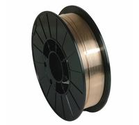 Gys Mig Mag Welding Wire Roll Ø 200mm 0,8mm Cusi3 5kg 086210 Excellium