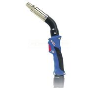 GYS MIG Torch GRIP 500 A - 4 m - Ø 1.2 mm - M8 - Water Cooled - Fume Gas - 04