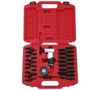 GYS Mini Grinder Box Set for 50mm & 75mm Discs