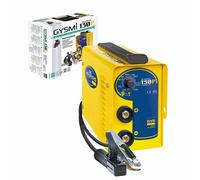 GYS MMA Inverter Electrode Welding Machine GYSMI 130 P 029972 in Case