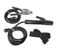GYS MMA Set No. 4 - 200 A - 25 Mm² - Plug 35/50 Mm² - EH = 3 M - MK = 3 - 0474