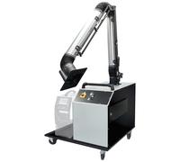 GYS Mobile Welding Fume Extraction Unit