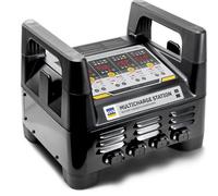 GYS Multicharge Station Battery Charger 4 x 10a 083578