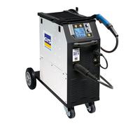 GYS Multipearl 201 4 Mig Mag + Wig + E Hand Welding Machine 200A 031821 230V
