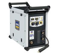 Gys Multiweld 250T-C MigMag/E-Hand Welding Machine - 014572