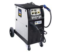 GYS Multiweld Welding Machine 320T Mig/Mag & E-Hand with Accessories 079250