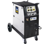 GYS Multiweld Welding Machine 320T Mig/Mag & E-Hand without Accessories 062467