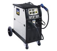 GYS Multiweld Welding Machine FV 220M Mig/Mag-Manual with Accessories 065482