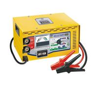 Gys Neostart 320 025301 Battery Charger + Jump Starter 12-24V 230V