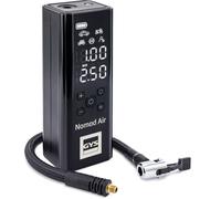 GYS Nomad Air Portable Compressor 10 bars, 5 modes, LED light 2 modes Power bank