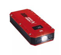 GYS 025882 Nomad Power 400 Lithium Car Jump Starter Booster 12V