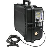 GYS NOMADFEED PRO 425-4 Wire Feed Gun Cart 036291 For Air-Cooled Torches