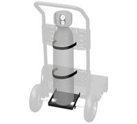 GYS Optional Gas Bottle Support For Trolley Jobsite XL (ref 039568)