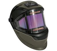 GYS Panoramic Truecolor Welding Helmet with Dual Scale
