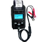 Gys - Pbt 824 - Digital Battery Tester With A Printing Function